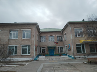 Муниципальное дошкольное образовательное учреждение детский сад "Родничок" пгт. Новокручининский Муниципальное дошкольное образовательное учреждение детский сад "Родничок" пгт. Новокручининский