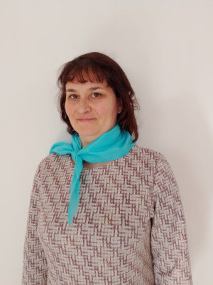 Воспитатель Мурзина Лариса Александровна Воспитатель Мурзина Лариса Александровна