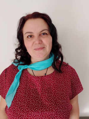 Воспитатель Гладышева Светлана Анатольевна Воспитатель Гладышева Светлана Анатольевна