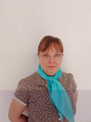 Воспитатель Кривых Екатерина Вячеславовна Воспитатель Кривых Екатерина Вячеславовна