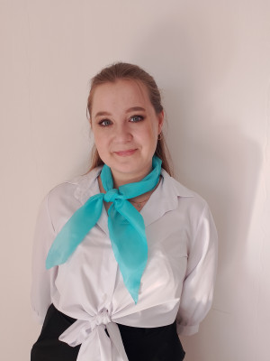 Воспитатель Гордобойнова Екатерина Владимировна Воспитатель Гордобойнова Екатерина Владимировна