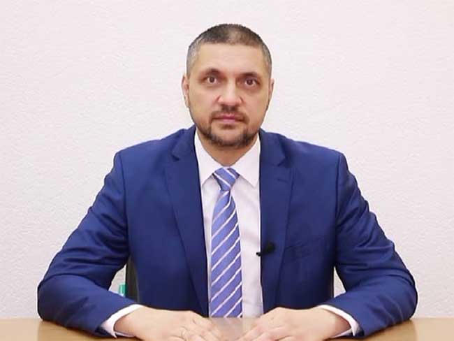 Губернатор Забайкалья поздравил жительниц региона с 8 Марта Губернатор Забайкалья поздравил жительниц региона с 8 Марта.